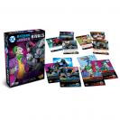 DC Comics Jeu de Deck-Building Extension : Rivals, Batman Vs Joker - secondaire-1