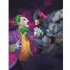 DC Comics Jeu de Deck-Building Extension : Rivals, Batman Vs Joker - secondaire-2