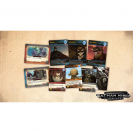 DC Comics Jeu de Deck-Building : Extension Batman Ninja - secondaire-1