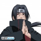 NARUTO SHIPPUDEN - Bandeau - Anti Konoha - secondaire-3