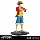 ONE PIECE - Figurine Monkey D. Luffy - secondaire-2