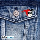 Pin's Harley Quinn - DC COMICS - secondaire-2