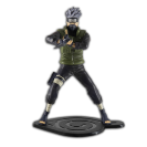 NARUTO SHIPPUDEN - Figurine Kakashi Hatake - secondaire-1