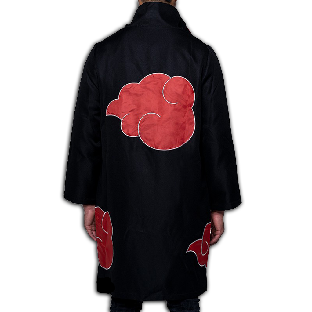 Manteau Naruto - Akatsuki - secondaire-1