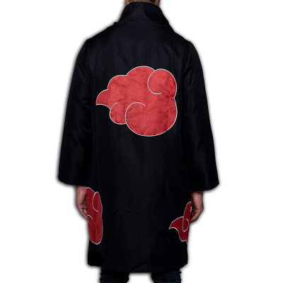 Manteau Naruto - Akatsuki - secondaire-1