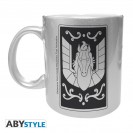 SAINT SEIYA, Les Chevaliers du Zodiaque - Mug - Pegase - secondaire-1