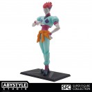 HUNTER X HUNTER - Figurine Hisoka - secondaire-2