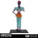 HUNTER X HUNTER - Figurine Hisoka - secondaire-3