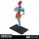 HUNTER X HUNTER - Figurine Hisoka - secondaire-4