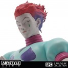 HUNTER X HUNTER - Figurine Hisoka - secondaire-5