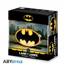 DC COMICS - Lampe - Batman logo - secondaire-6