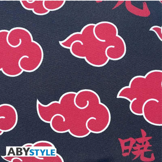 Coussin Naruto - Akatsuki - secondaire-1