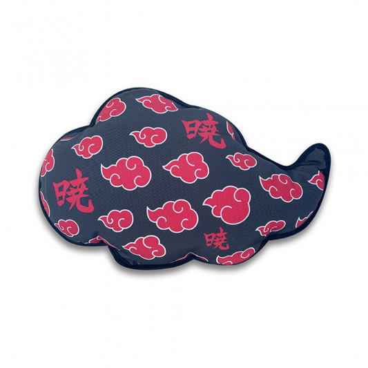 Coussin Naruto - Akatsuki - secondaire-2