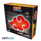 NARUTO SHIPPUDEN - Lampe - Nuage Akatsuki - secondaire-3