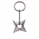 Porte-clés 3D Naruto - Shuriken Konoha - secondaire-2