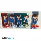 DETECTIVE CONAN - Mug - Conan - secondaire-4