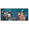 Mug Naruto - Equipe 7 vs Haku et Zabuza - secondaire-1