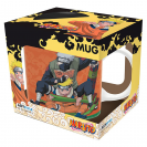 Mug Naruto - Kakashi - secondaire-2