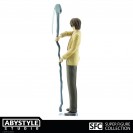 DEATH NOTE - Figurine Light - secondaire-3