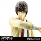 DEATH NOTE - Figurine Light - secondaire-6