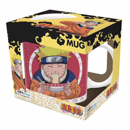 Mug Naruto - Ichiraku Ramen - secondaire-2