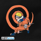 Sac à dos Naruto - Naruto Uzumaki - secondaire-1