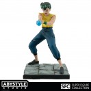 YUYU HAKUSHO - Figurine Yusuke - secondaire-1