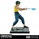 YUYU HAKUSHO - Figurine Yusuke - secondaire-2