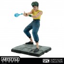 YUYU HAKUSHO - Figurine Yusuke - secondaire-6