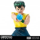 YUYU HAKUSHO - Figurine Yusuke - secondaire-7