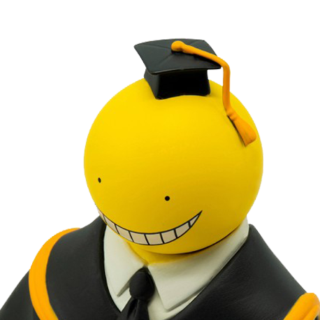 Assassination Classroom, figurine Koro Sensei - secondaire-1