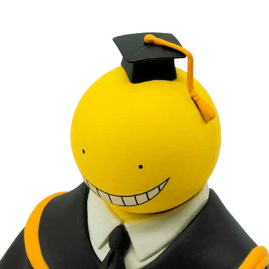 Assassination Classroom, figurine Koro Sensei - secondaire-1