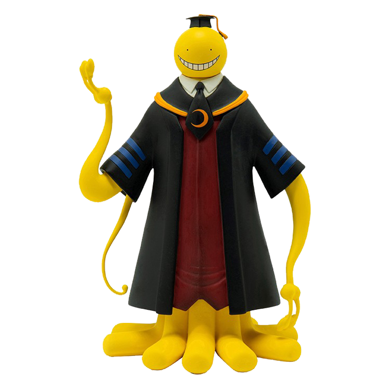 Assassination Classroom, figurine Koro Sensei - secondaire-2