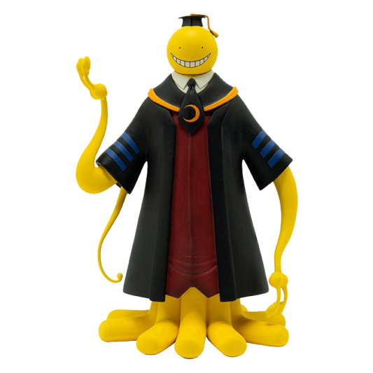 Assassination Classroom, figurine Koro Sensei - secondaire-2