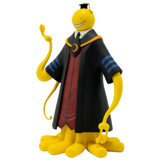 Assassination Classroom, figurine Koro Sensei - secondaire-3