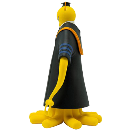 Assassination Classroom, figurine Koro Sensei - secondaire-4