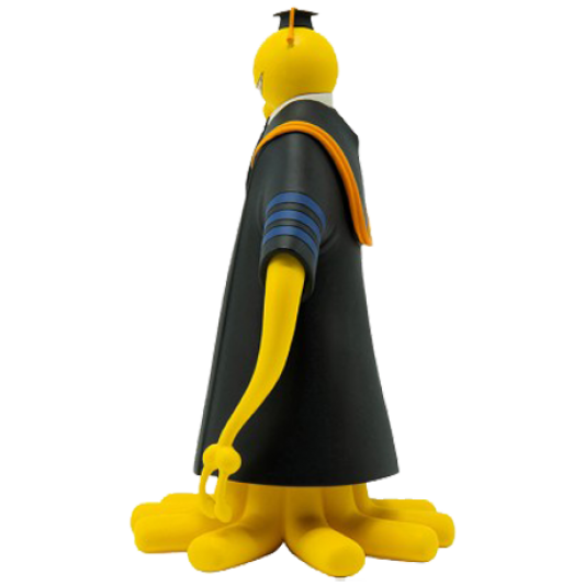 Assassination Classroom, figurine Koro Sensei - secondaire-4