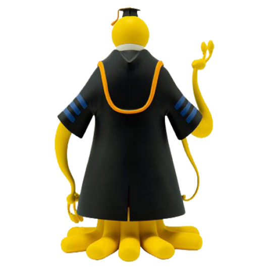 Assassination Classroom, figurine Koro Sensei - secondaire-5