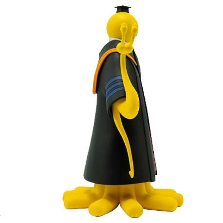 Assassination Classroom, figurine Koro Sensei - secondaire-6