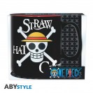 ONE PIECE - Grand mug - Luffy & Skull - secondaire-3