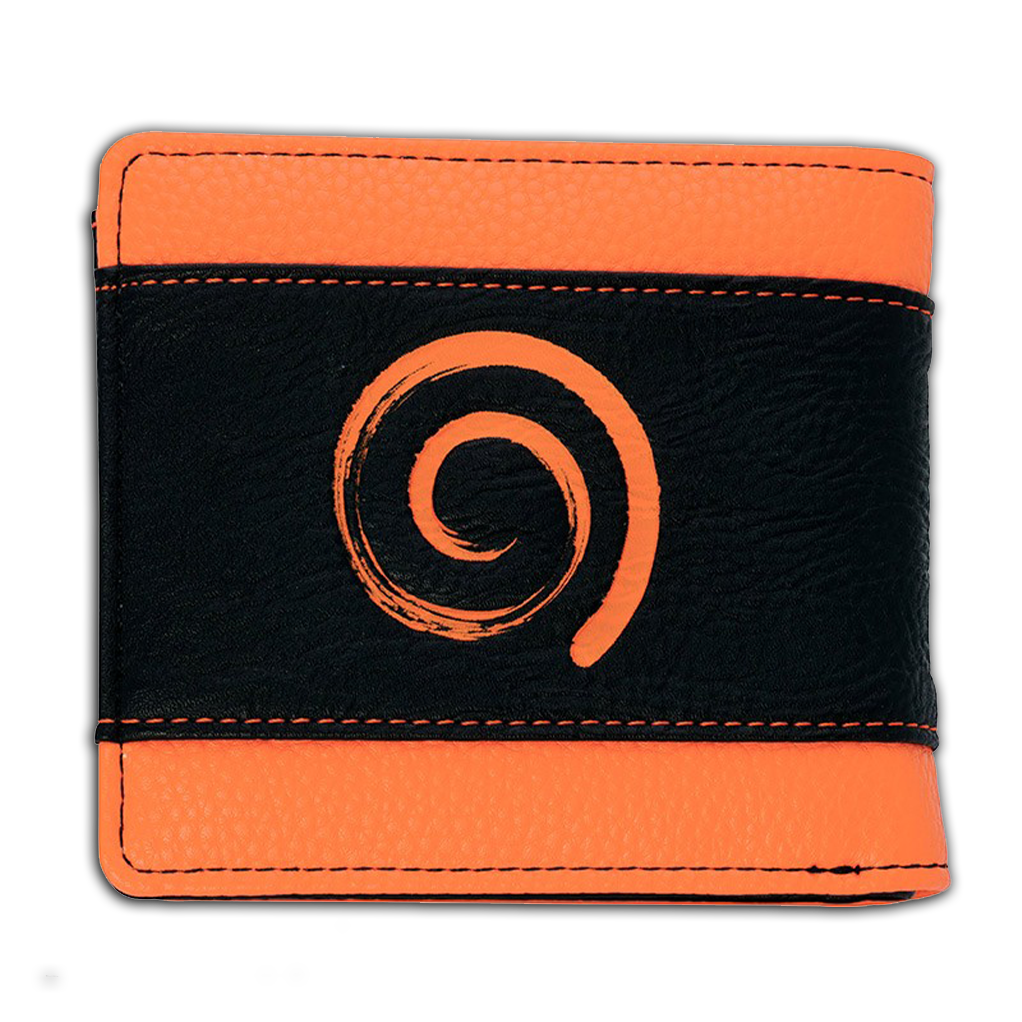 Portefeuille premium Naruto - secondaire-1