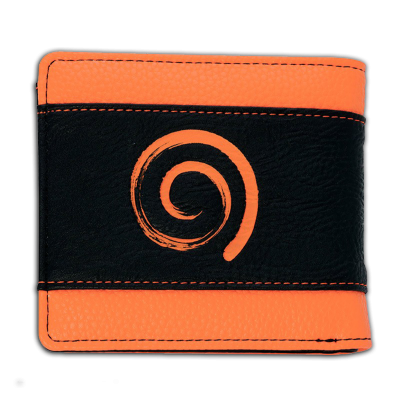 Portefeuille premium Naruto - secondaire-1