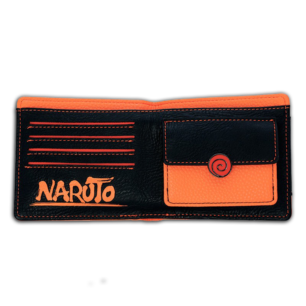 Portefeuille premium Naruto - secondaire-2