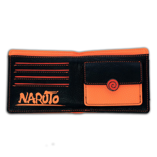 Portefeuille premium Naruto - secondaire-2