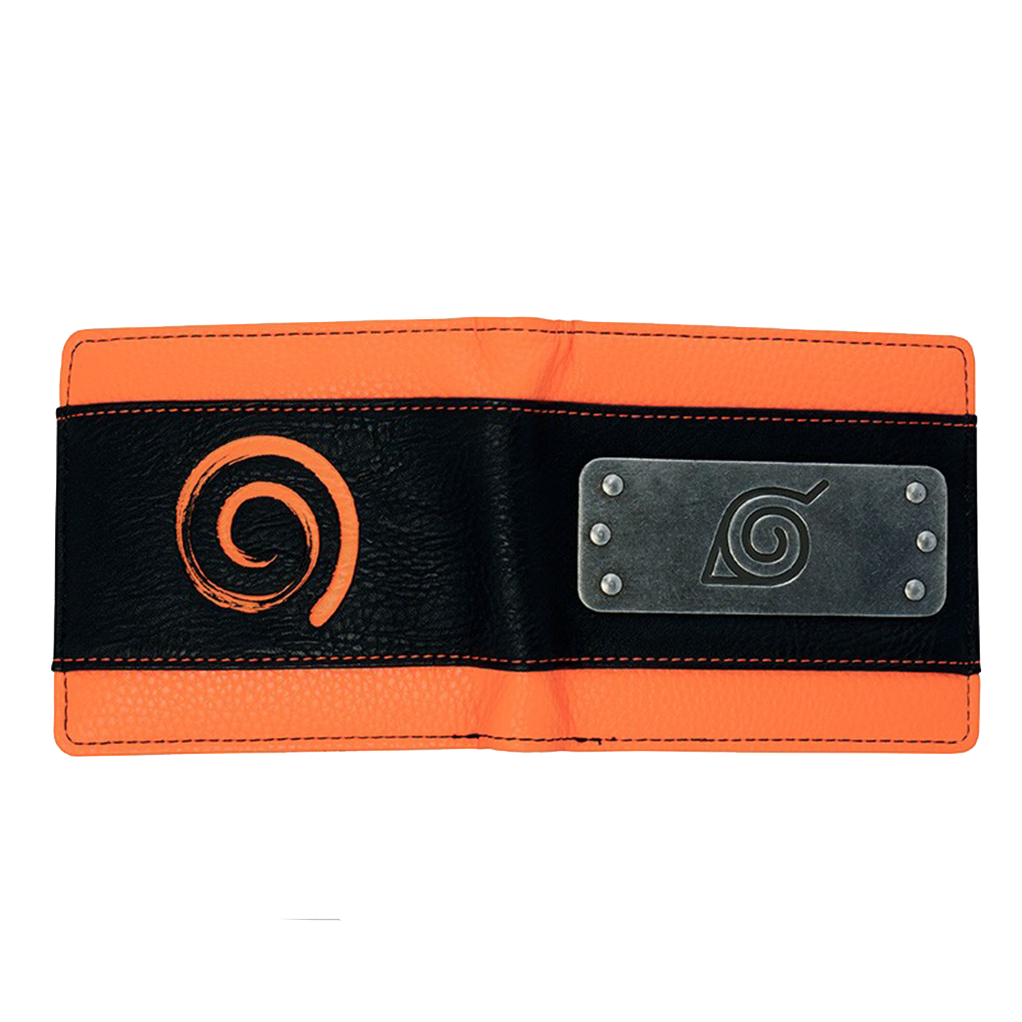 Portefeuille premium Naruto - secondaire-3