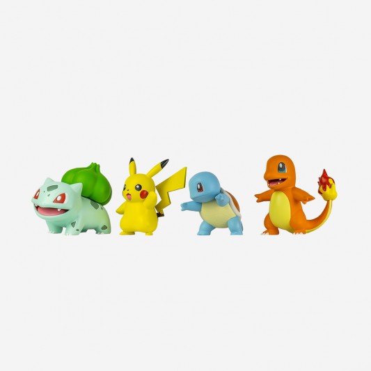 Coffret Pokémon Extra Small - secondaire-1
