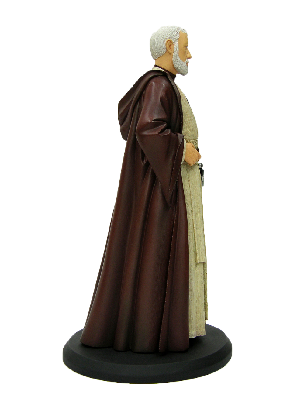 Obi-Wan Kenobi - secondaire-2