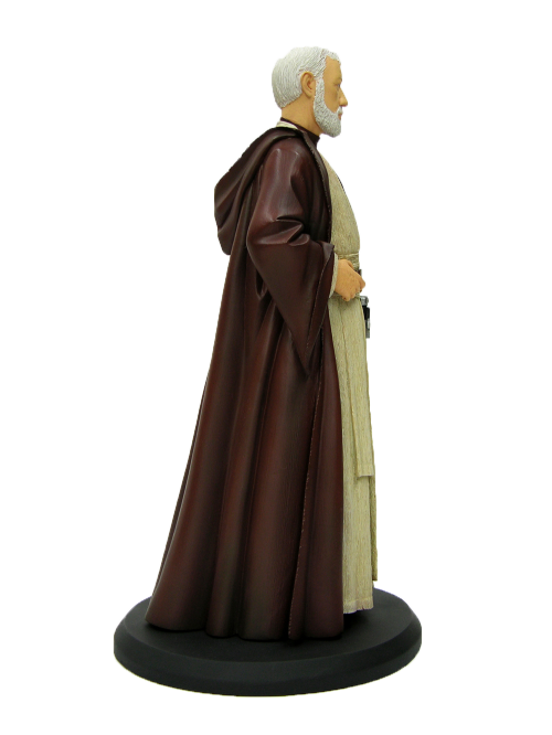 Obi-Wan Kenobi - secondaire-2