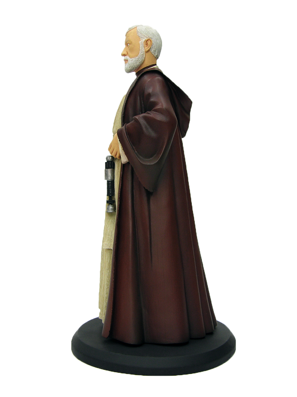 Obi-Wan Kenobi - secondaire-3