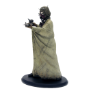 Figurine Star Wars - Raider Tusken - 1/5ème - Attakus - secondaire-1